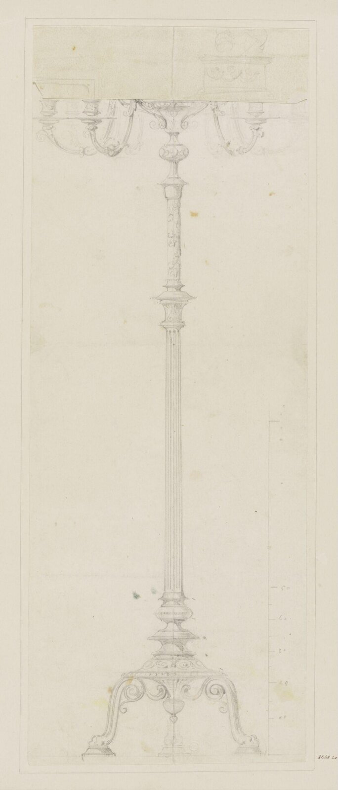 Drawing, c. 18th century - 19th century