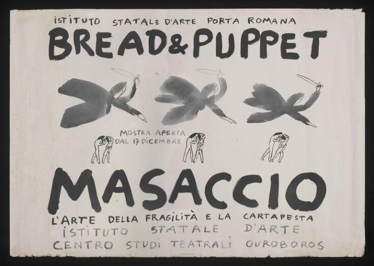 Masaccio image