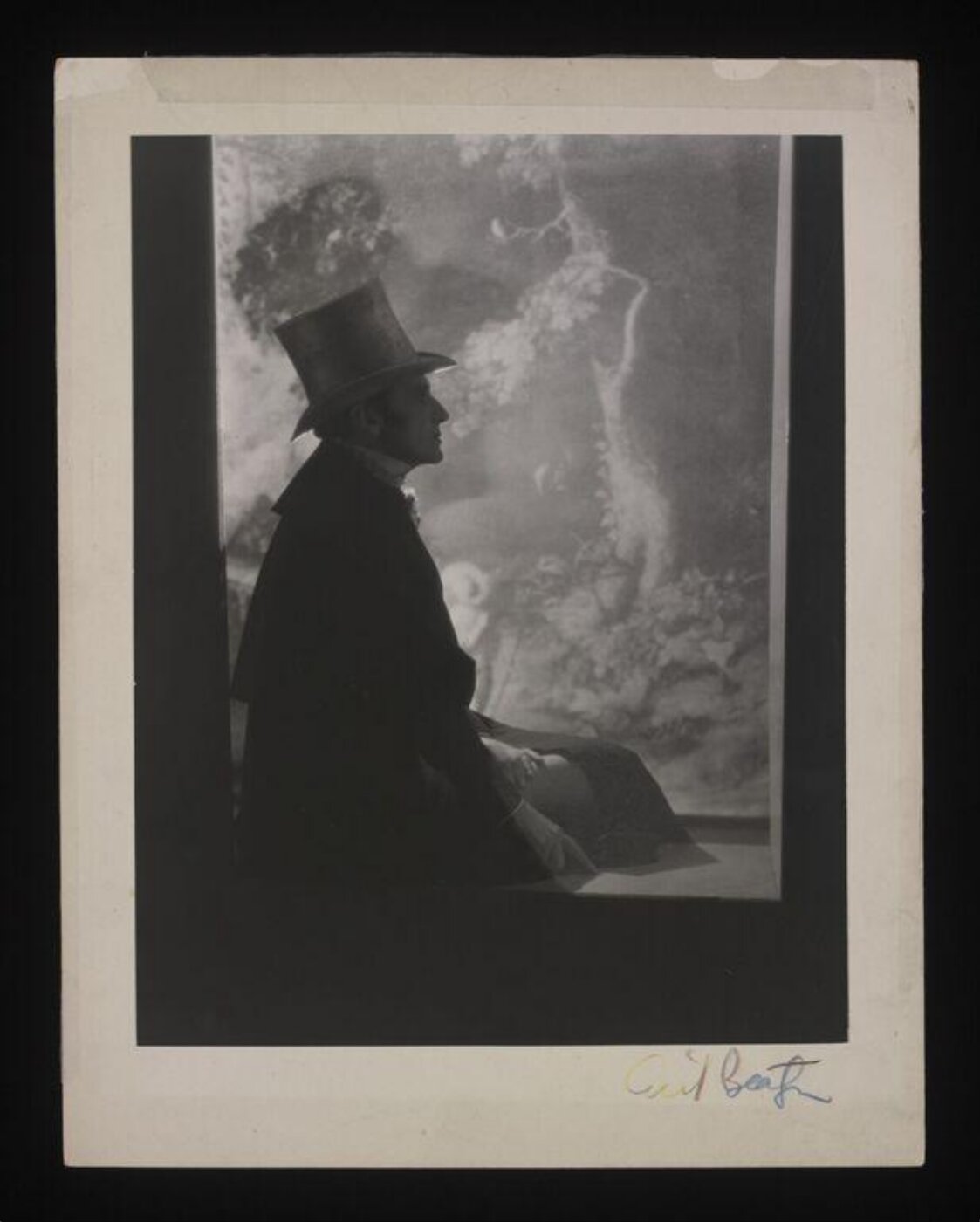 Beaton, Cecil (Sir), Perchance to Dream