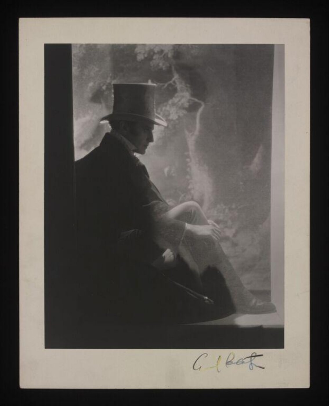 Beaton, Cecil (Sir), Perchance to Dream