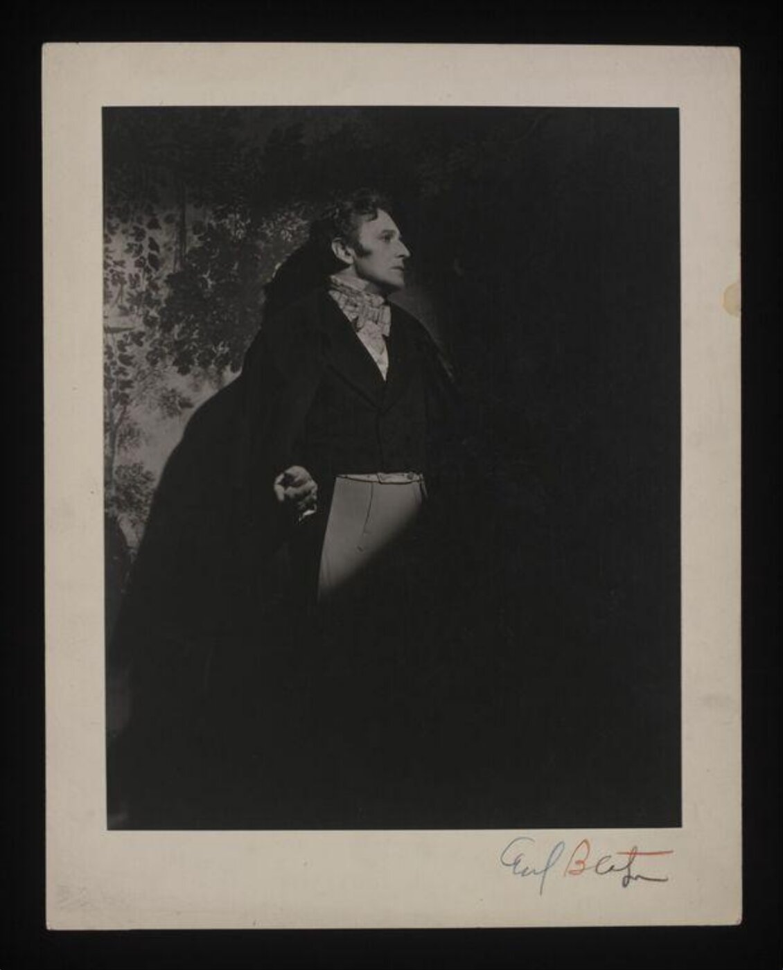 Beaton, Cecil (Sir), Perchance to Dream