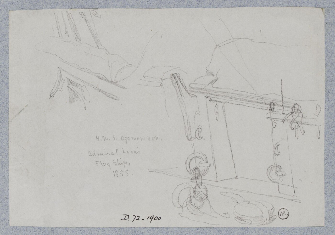 Simpson, William (R.I.), Sketches made during the Campaign of 1854-55 in the Crimea, Circassia and Constantinople
