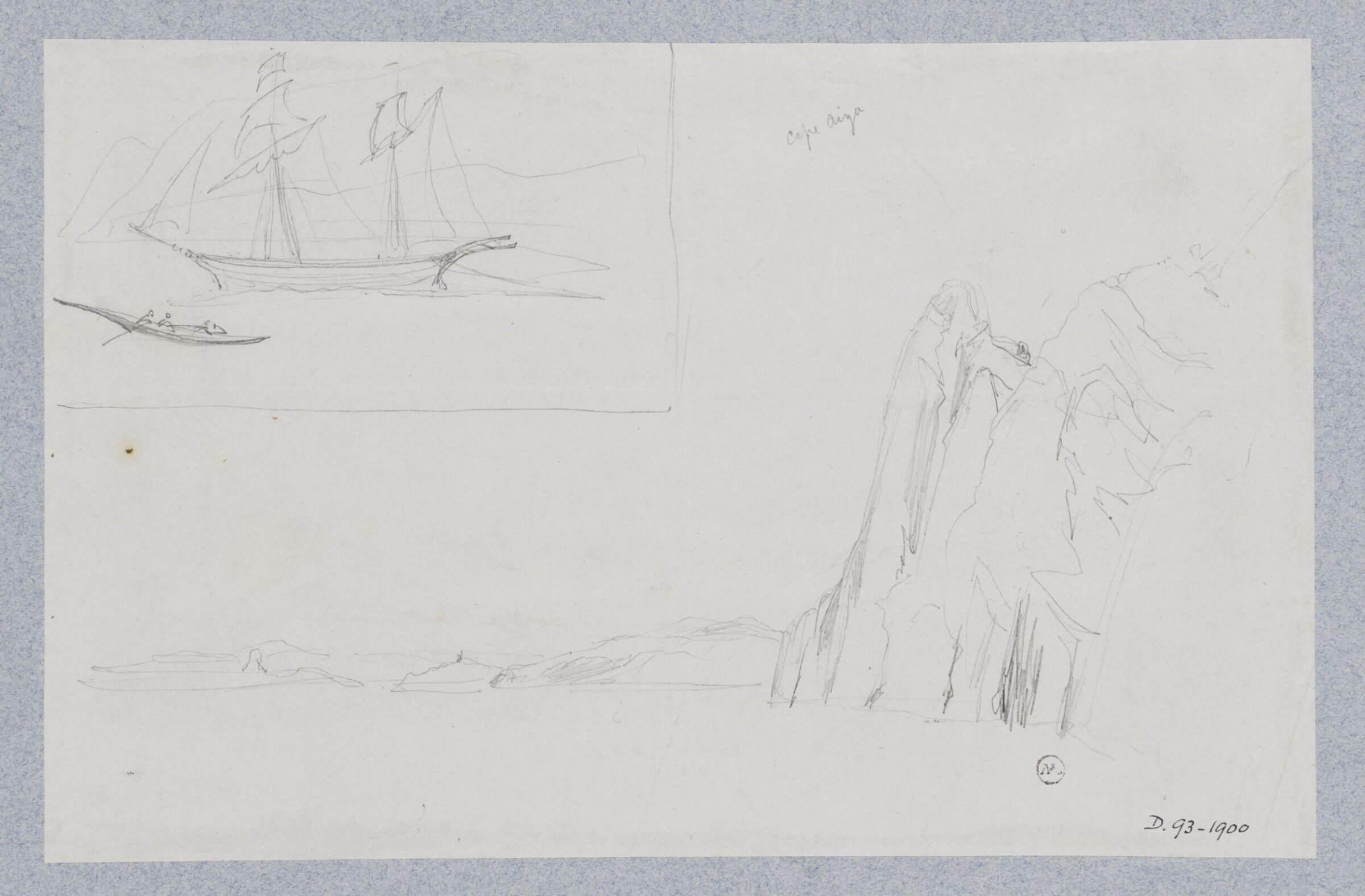 Sketches made during the Campaign of 1854-55 in the Crimea, Circassia and Constantinople, William Simpson, 1854-1855