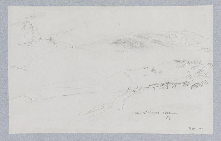 Sketches made during the Campaign of 1854-55 in the Crimea, Circassia and Constantinople top image