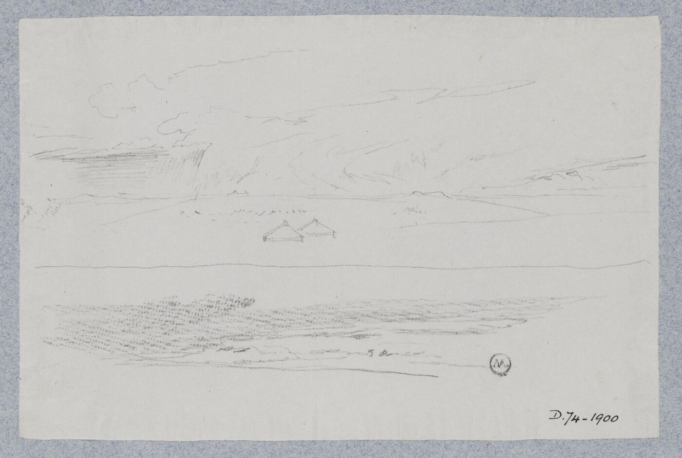 Simpson, William (R.I.), Sketches made during the Campaign of 1854-55 in the Crimea, Circassia and Constantinople