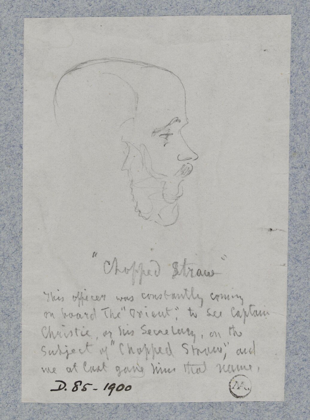 Simpson, William (R.I.), Sketches made during the Campaign of 1854-55 in the Crimea, Circassia and Constantinople