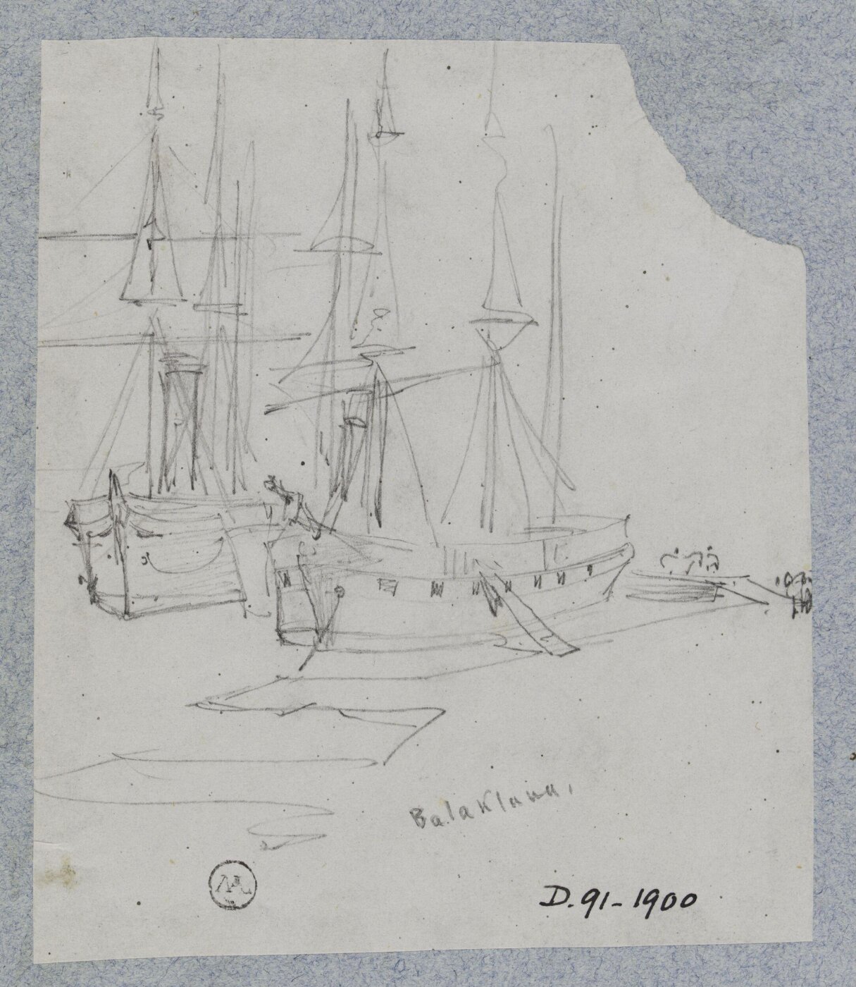 Simpson, William (R.I.), Sketches made during the Campaign of 1854-55 in the Crimea, Circassia and Constantinople