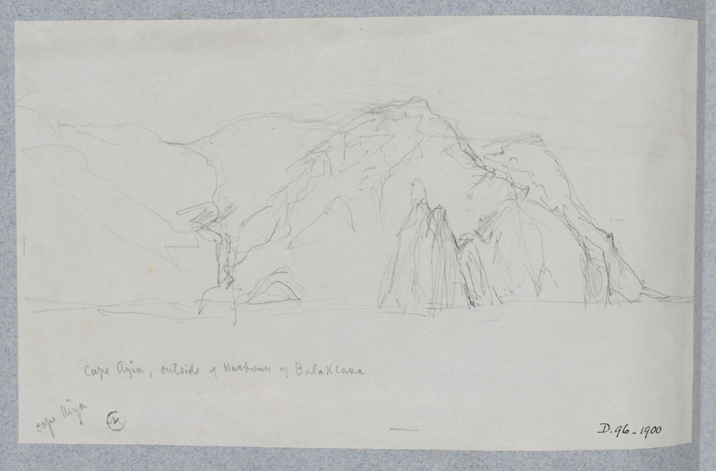 Simpson, William (R.I.), Sketches made during the Campaign of 1854-55 in the Crimea, Circassia and Constantinople