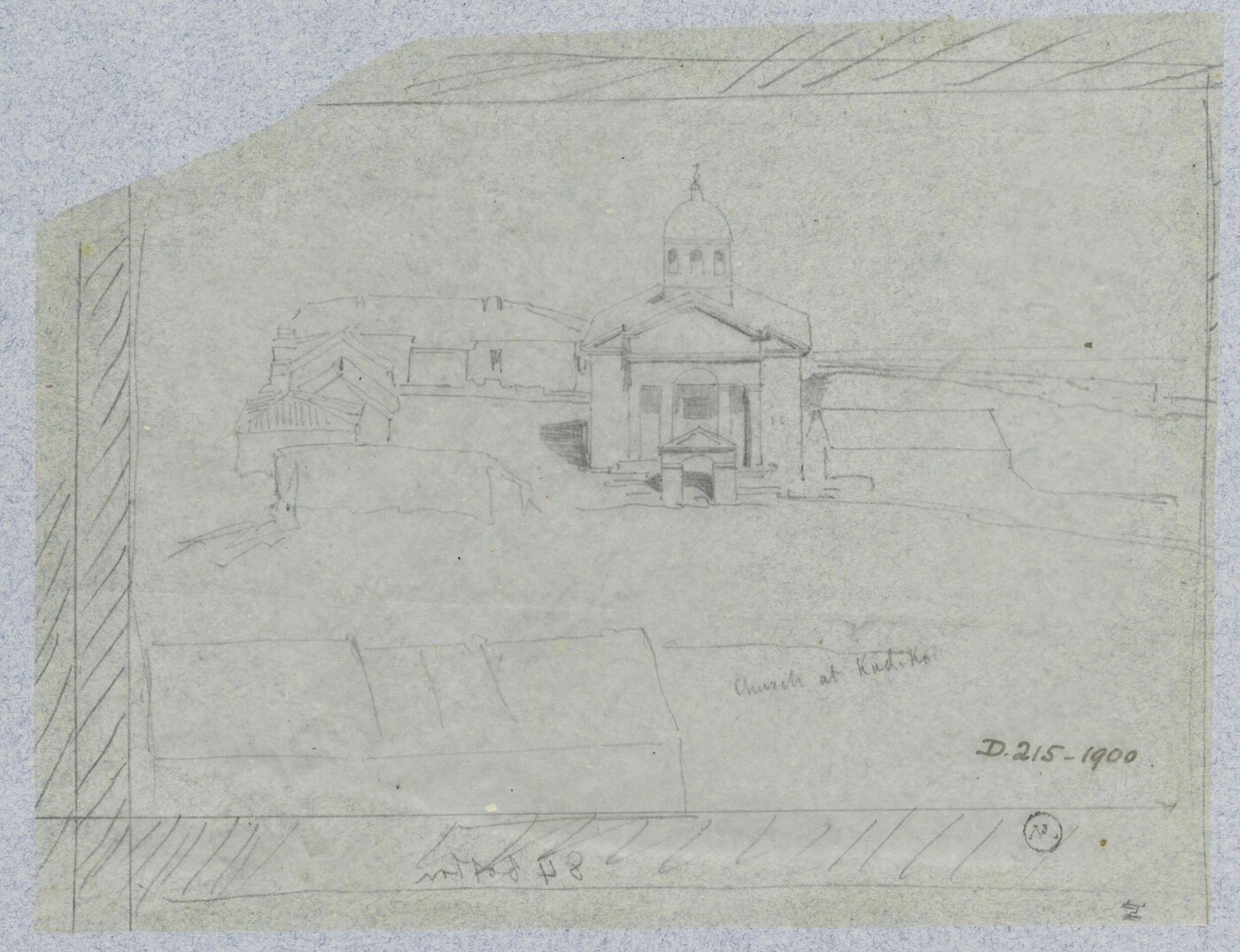 Simpson, William (R.I.), Sketches made during the Campaign of 1854-55 in the Crimea, Circassia and Constantinople