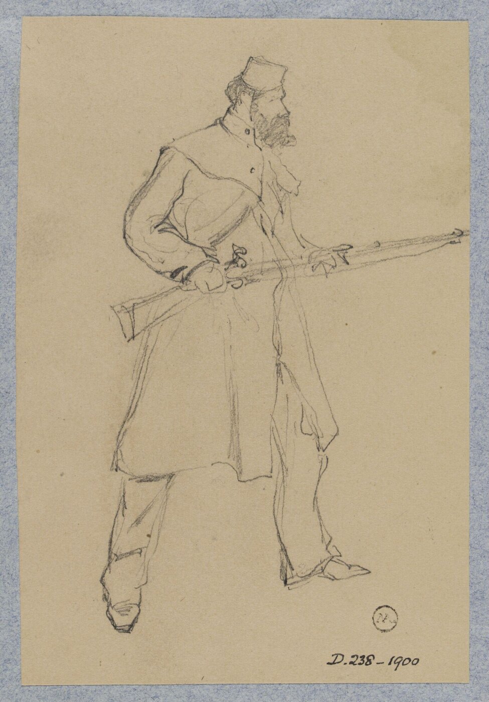 Simpson, William (R.I.), Sketches made during the Campaign of 1854-55 in the Crimea, Circassia and Constantinople