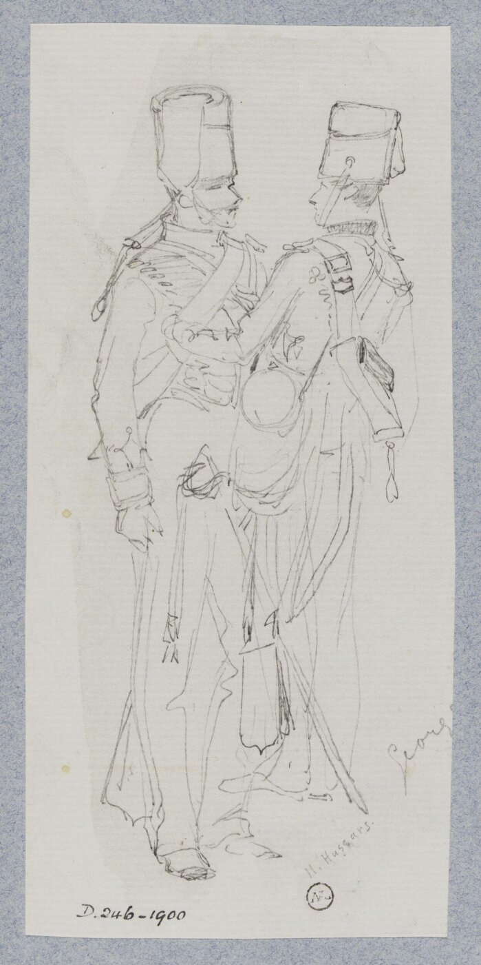 Simpson, William (R.I.), Sketches made during the Campaign of 1854-55 in the Crimea, Circassia and Constantinople