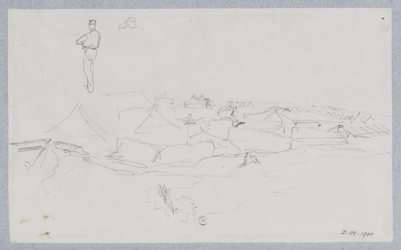 Simpson, William (R.I.), Sketches made during the Campaign of 1854-55 in the Crimea, Circassia and Constantinople