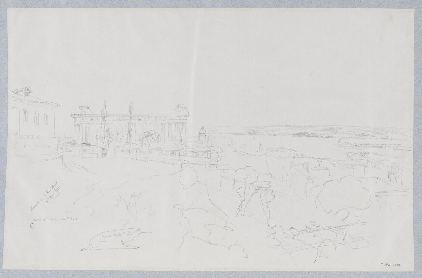 Simpson, William (R.I.), Sketches made during the Campaign of 1854-55 in the Crimea, Circassia and Constantinople