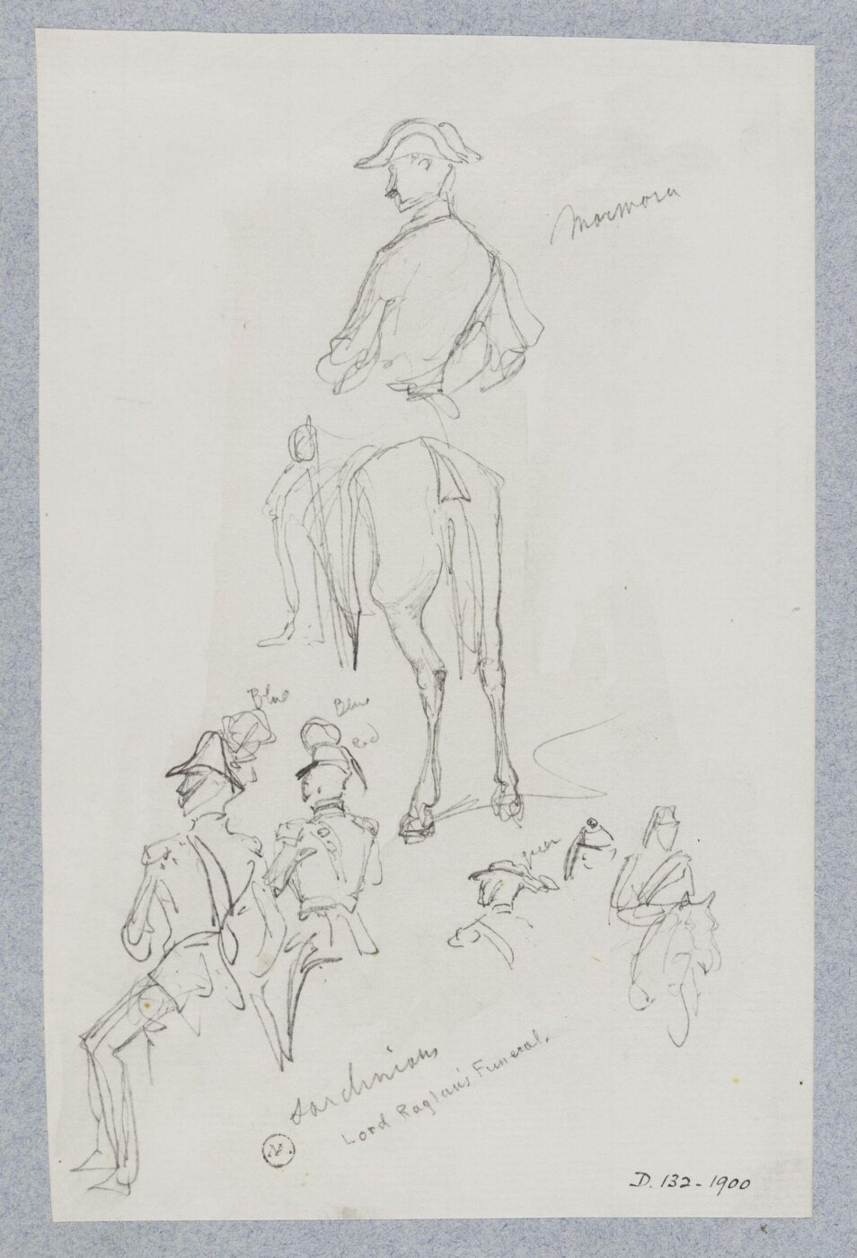 Simpson, William (R.I.), Sketches made during the Campaign of 1854-55 in the Crimea, Circassia and Constantinople