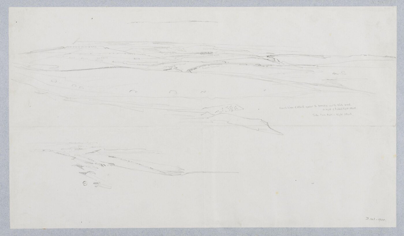 Simpson, William (R.I.), Sketches made during the Campaign of 1854-55 in the Crimea, Circassia and Constantinople