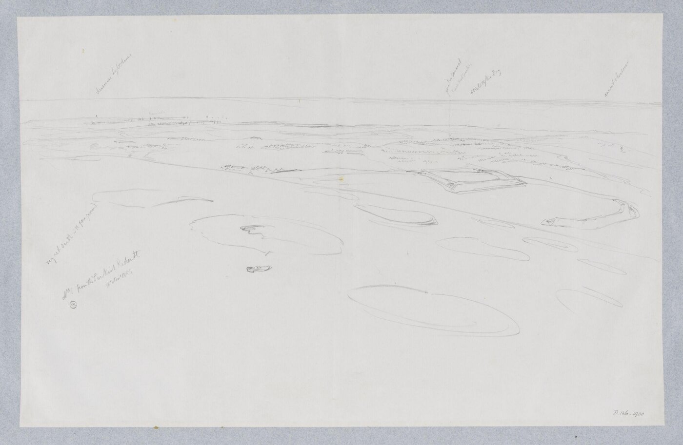 Simpson, William (R.I.), Sketches made during the Campaign of 1854-55 in the Crimea, Circassia and Constantinople