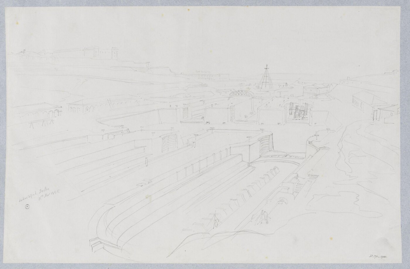 Simpson, William (R.I.), Sketches made during the Campaign of 1854-55 in the Crimea, Circassia and Constantinople