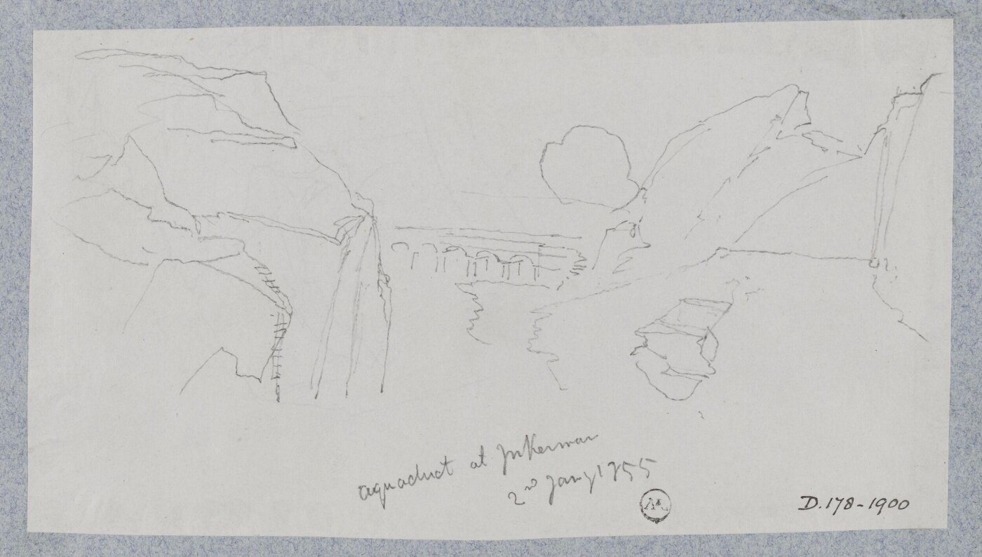 Simpson, William (R.I.), Sketches made during the Campaign of 1854-55 in the Crimea, Circassia and Constantinople
