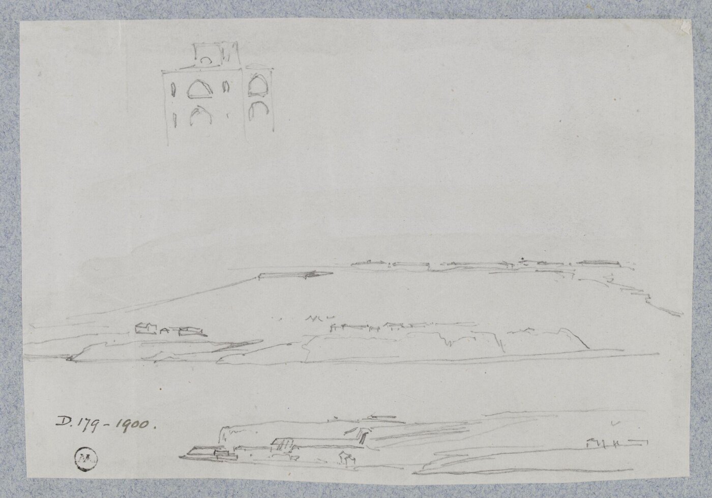 Simpson, William (R.I.), Sketches made during the Campaign of 1854-55 in the Crimea, Circassia and Constantinople
