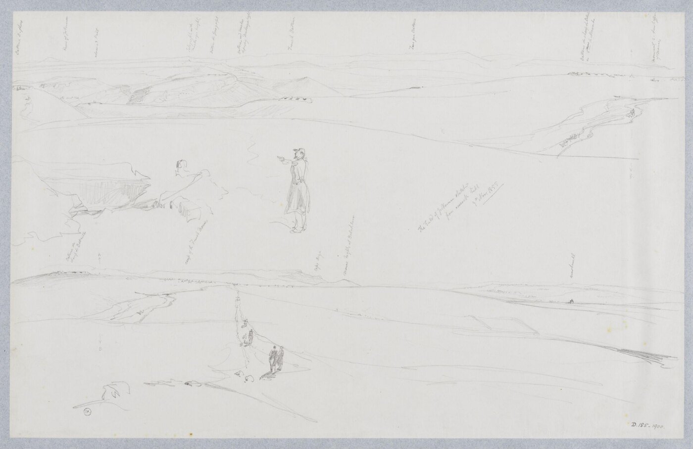 Simpson, William (R.I.), Sketches made during the Campaign of 1854-55 in the Crimea, Circassia and Constantinople