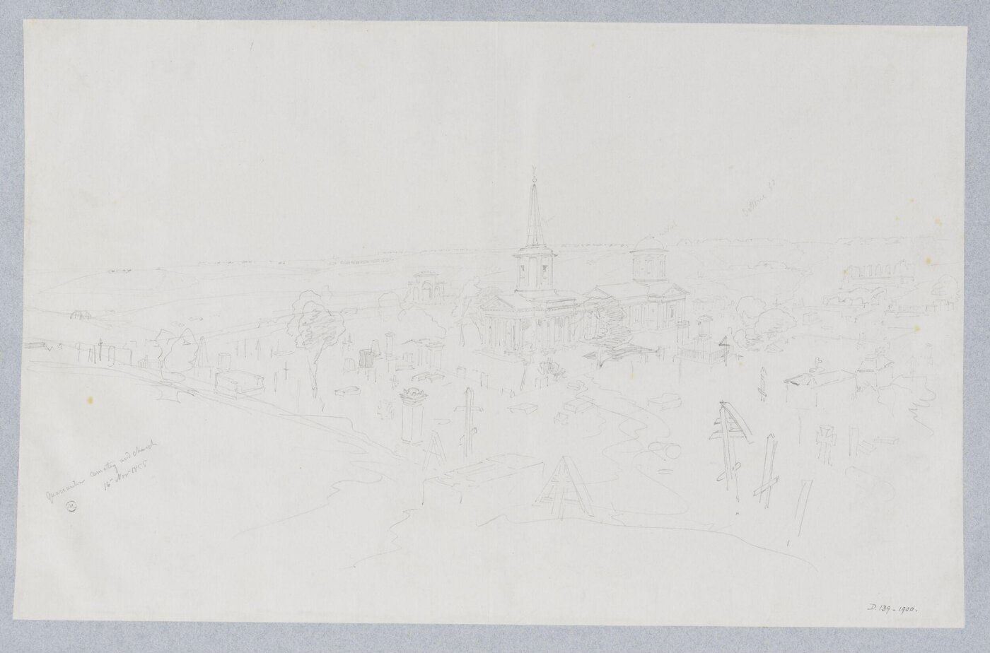 Simpson, William (R.I.), Sketches made during the Campaign of 1854-55 in the Crimea, Circassia and Constantinople