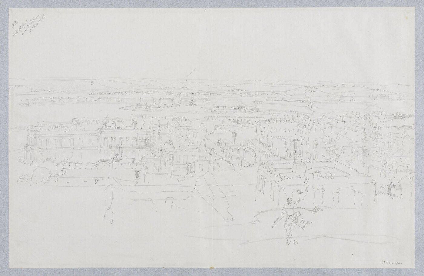 Simpson, William (R.I.), Sketches made during the Campaign of 1854-55 in the Crimea, Circassia and Constantinople