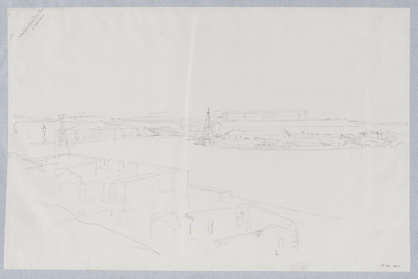 Simpson, William (R.I.), Sketches made during the Campaign of 1854-55 in the Crimea, Circassia and Constantinople