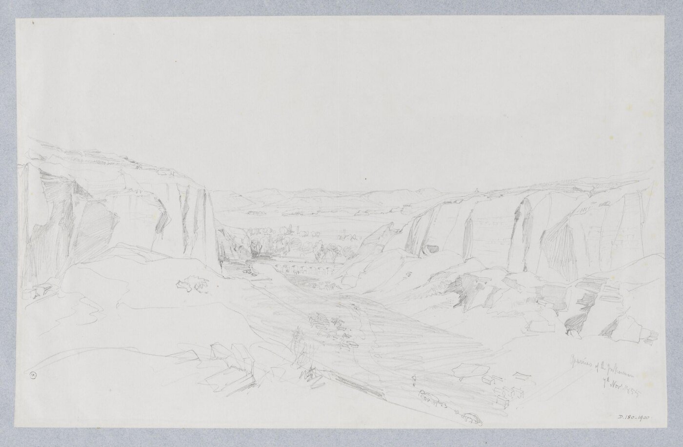 Simpson, William (R.I.), Sketches made during the Campaign of 1854-55 in the Crimea, Circassia and Constantinople