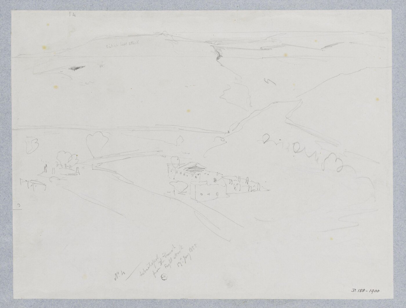 Simpson, William (R.I.), Sketches made during the Campaign of 1854-55 in the Crimea, Circassia and Constantinople