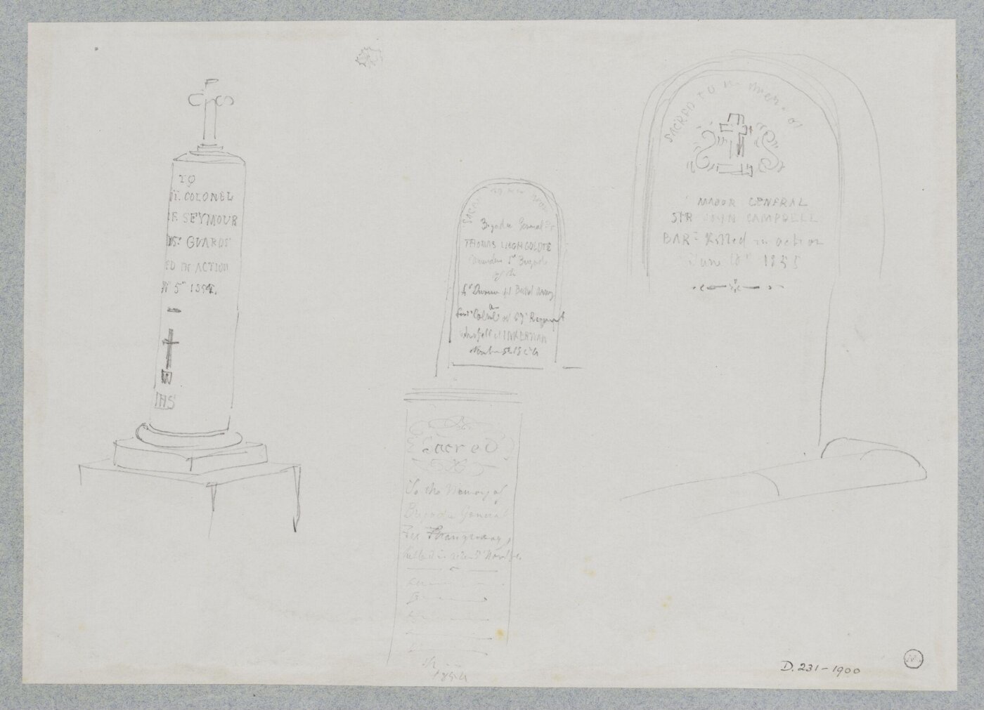 Simpson, William (R.I.), Sketches made during the Campaign of 1854-55 in the Crimea, Circassia and Constantinople