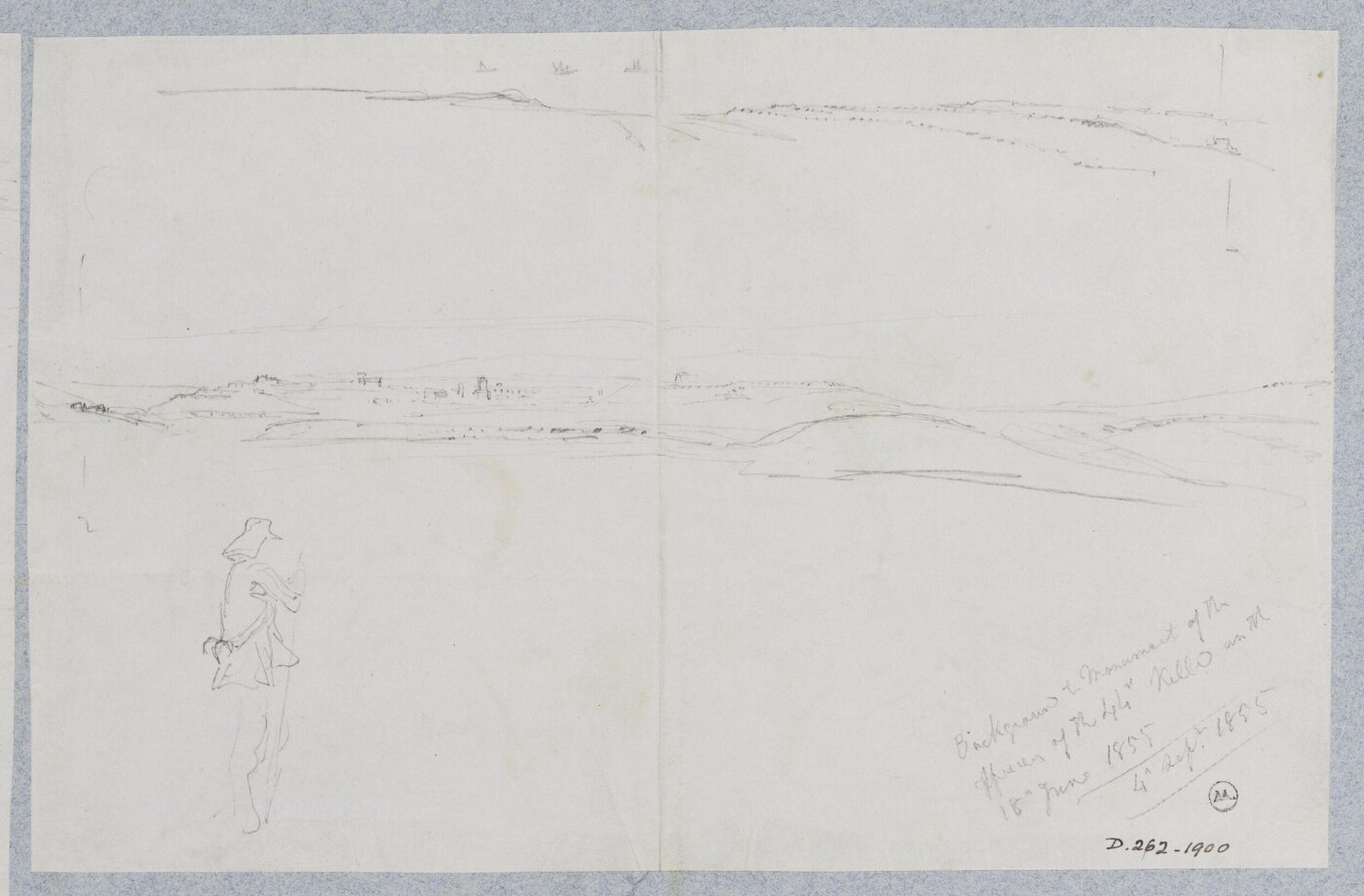 Simpson, William (R.I.), Sketches made during the Campaign of 1854-55 in the Crimea, Circassia and Constantinople