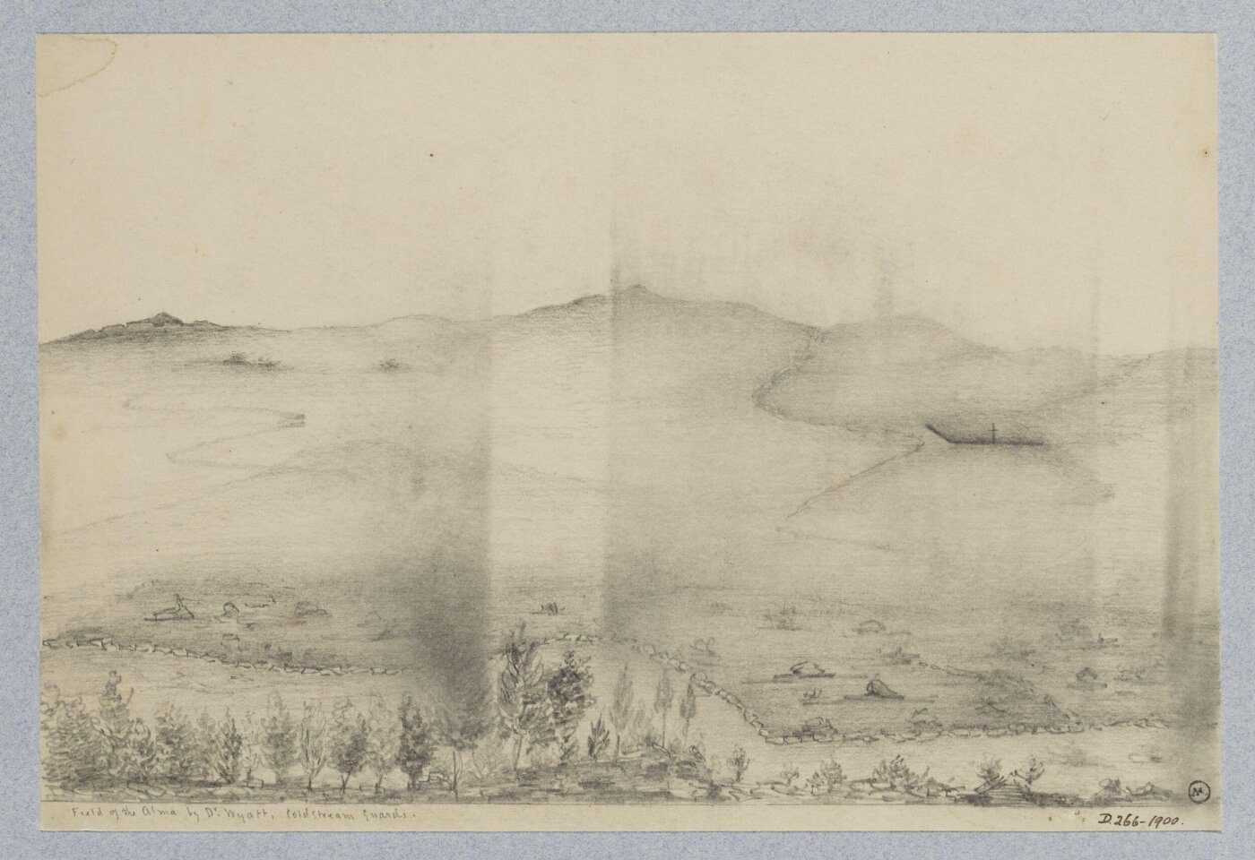 Simpson, William (R.I.), Sketches made during the Campaign of 1854-55 in the Crimea, Circassia and Constantinople