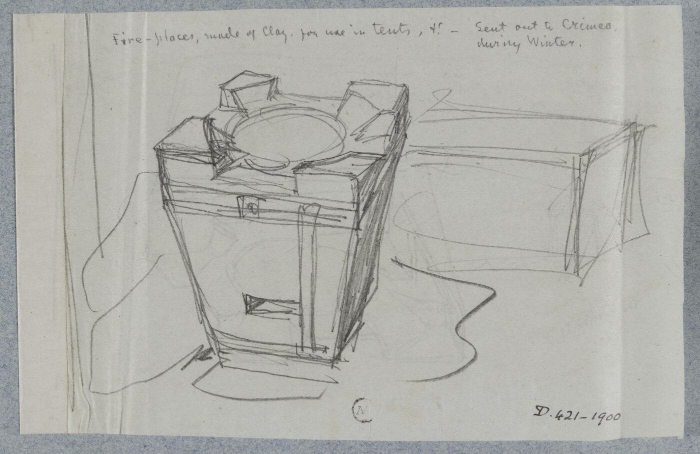 Simpson, William (R.I.), Sketches made during the Campaign of 1854-55 in the Crimea, Circassia and Constantinople