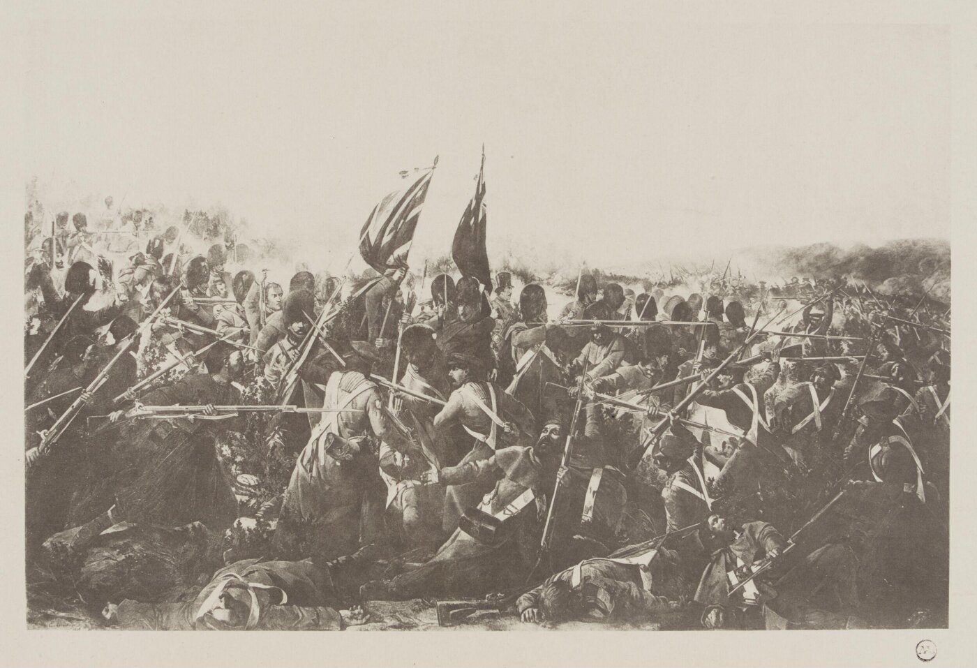 Simpson, William (R.I.), Sketches made during the Campaign of 1854-55 in the Crimea, Circassia and Constantinople