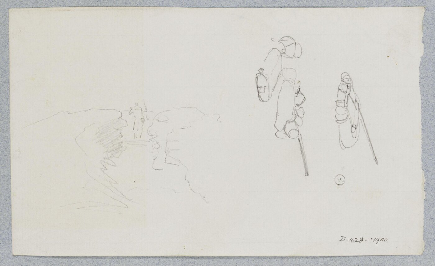 Simpson, William (R.I.), Sketches made during the Campaign of 1854-55 in the Crimea, Circassia and Constantinople