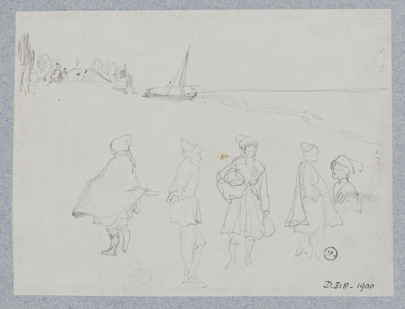 Simpson, William (R.I.), Sketches made during the Campaign of 1854-55 in the Crimea, Circassia and Constantinople