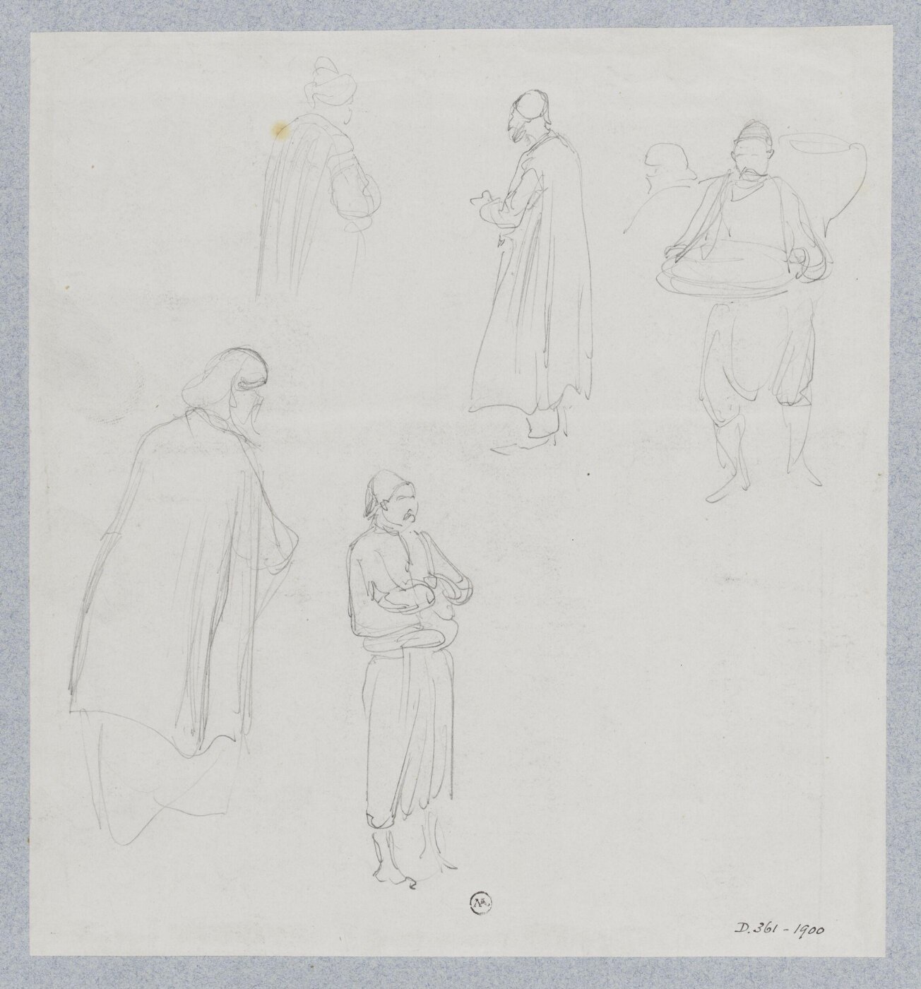 Simpson, William (R.I.), Sketches made during the Campaign of 1854-55 in the Crimea, Circassia and Constantinople