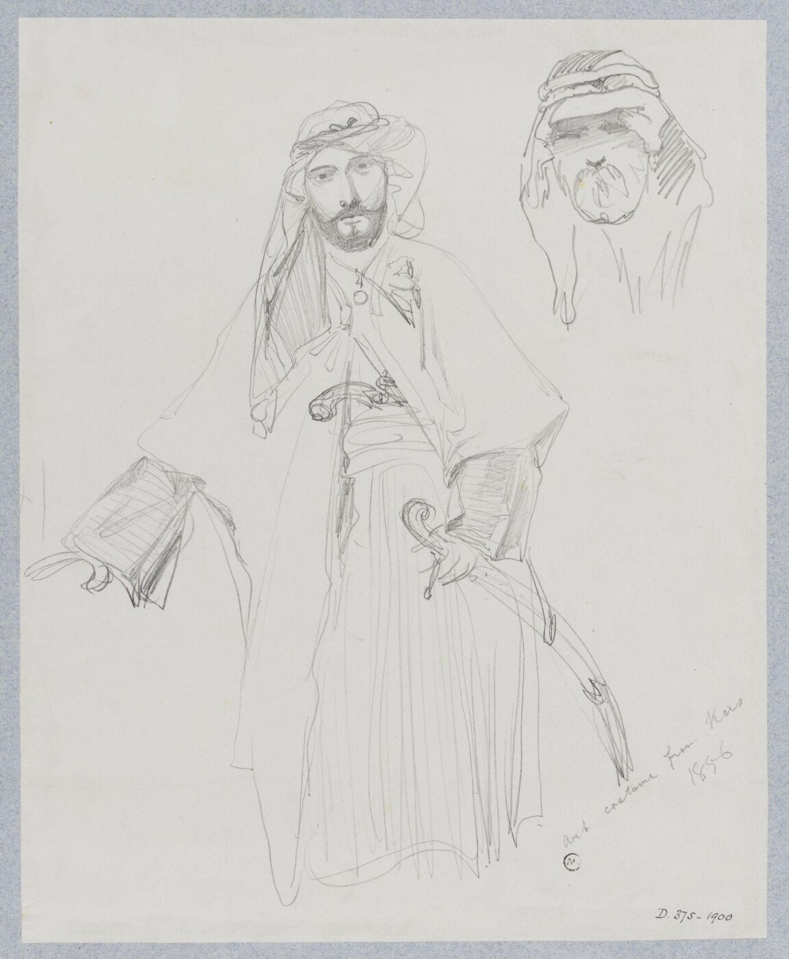 Simpson, William (R.I.), Sketches made during the Campaign of 1854-55 in the Crimea, Circassia and Constantinople