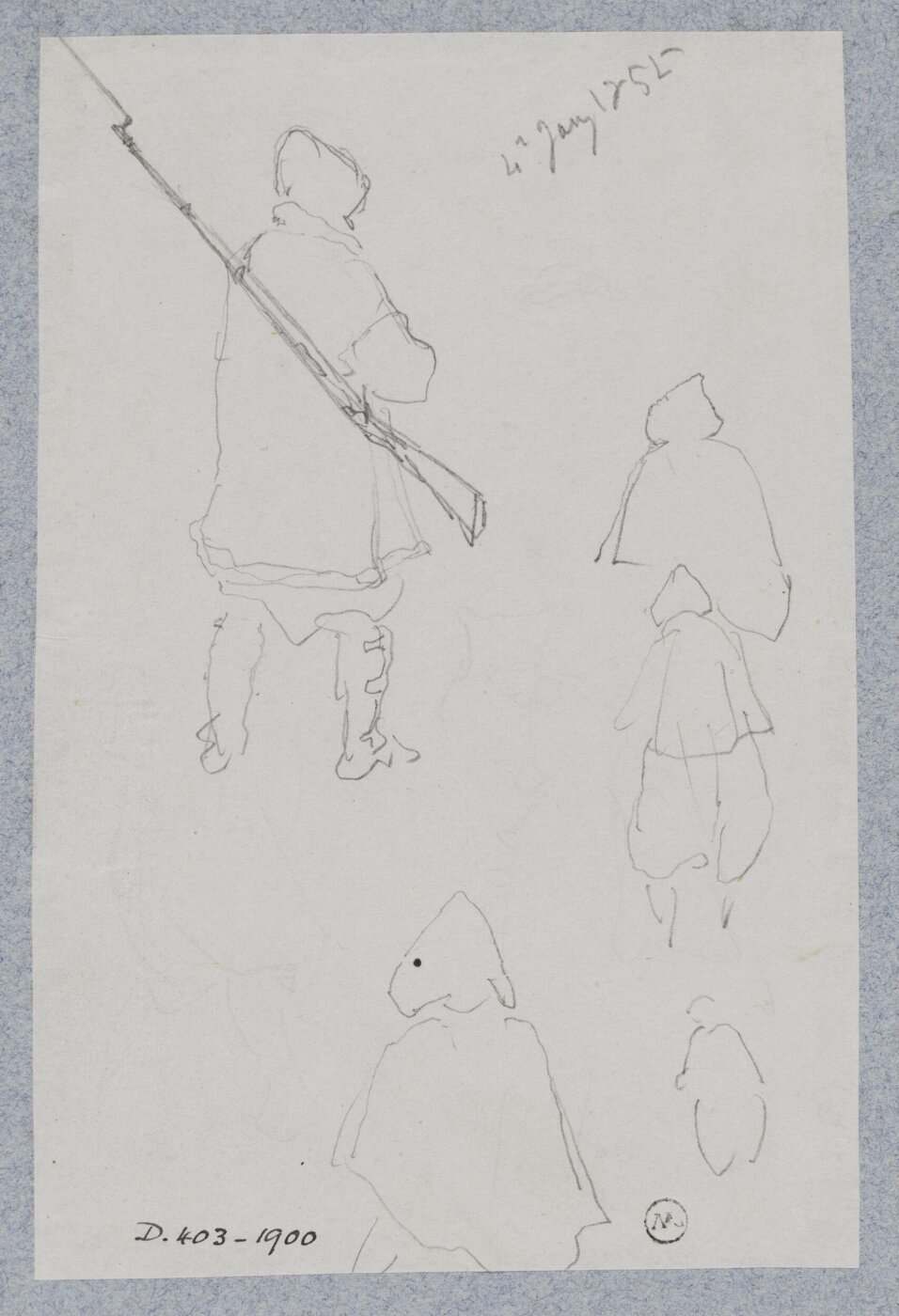 Simpson, William (R.I.), Sketches made during the Campaign of 1854-55 in the Crimea, Circassia and Constantinople