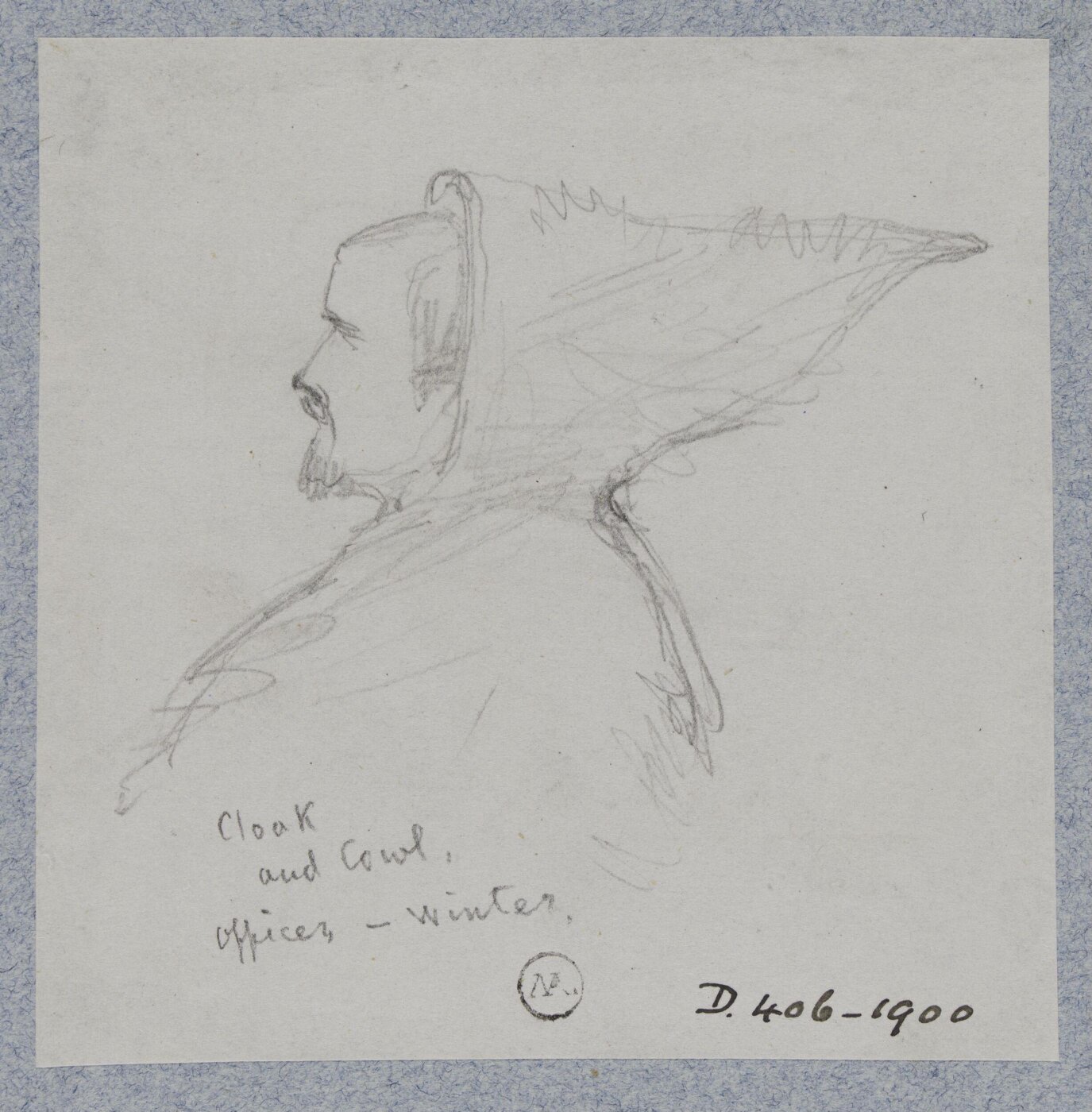 Simpson, William (R.I.), Sketches made during the Campaign of 1854-55 in the Crimea, Circassia and Constantinople