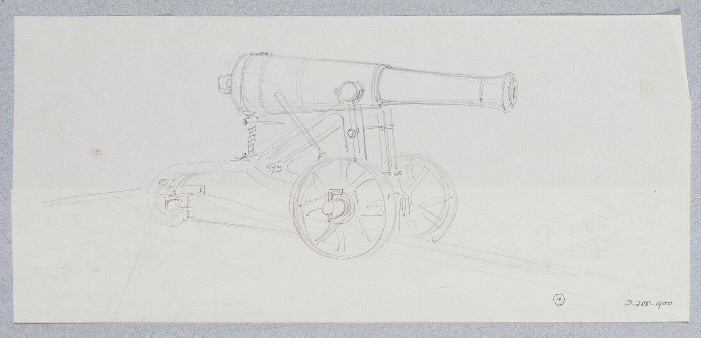 Simpson, William (R.I.), Sketches made during the Campaign of 1854-55 in the Crimea, Circassia and Constantinople
