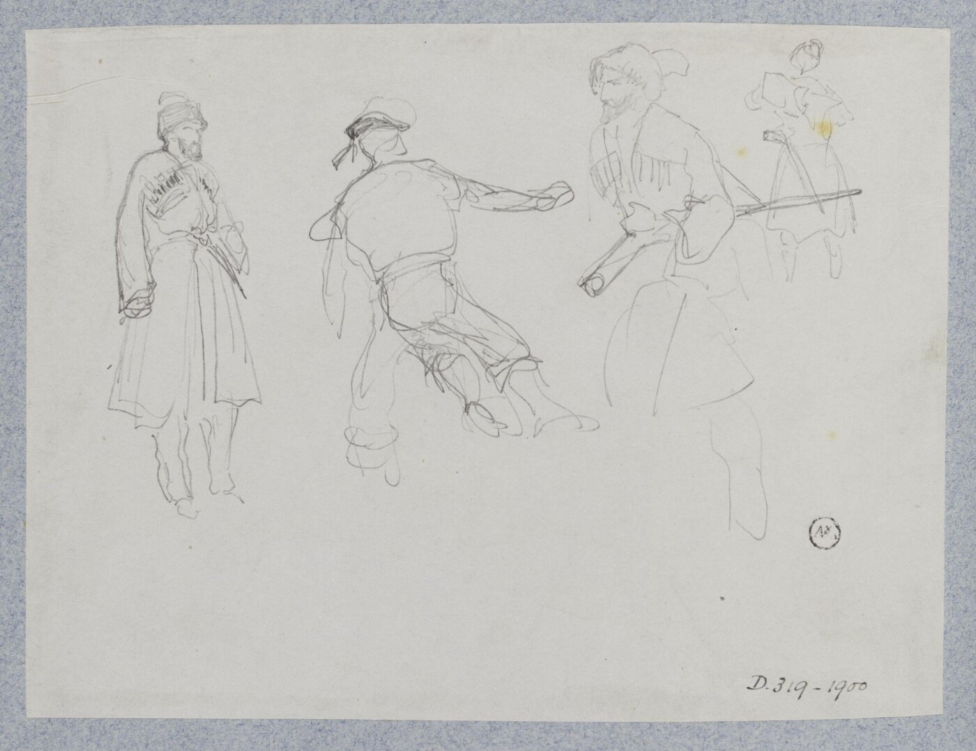 Simpson, William (R.I.), Sketches made during the Campaign of 1854-55 in the Crimea, Circassia and Constantinople