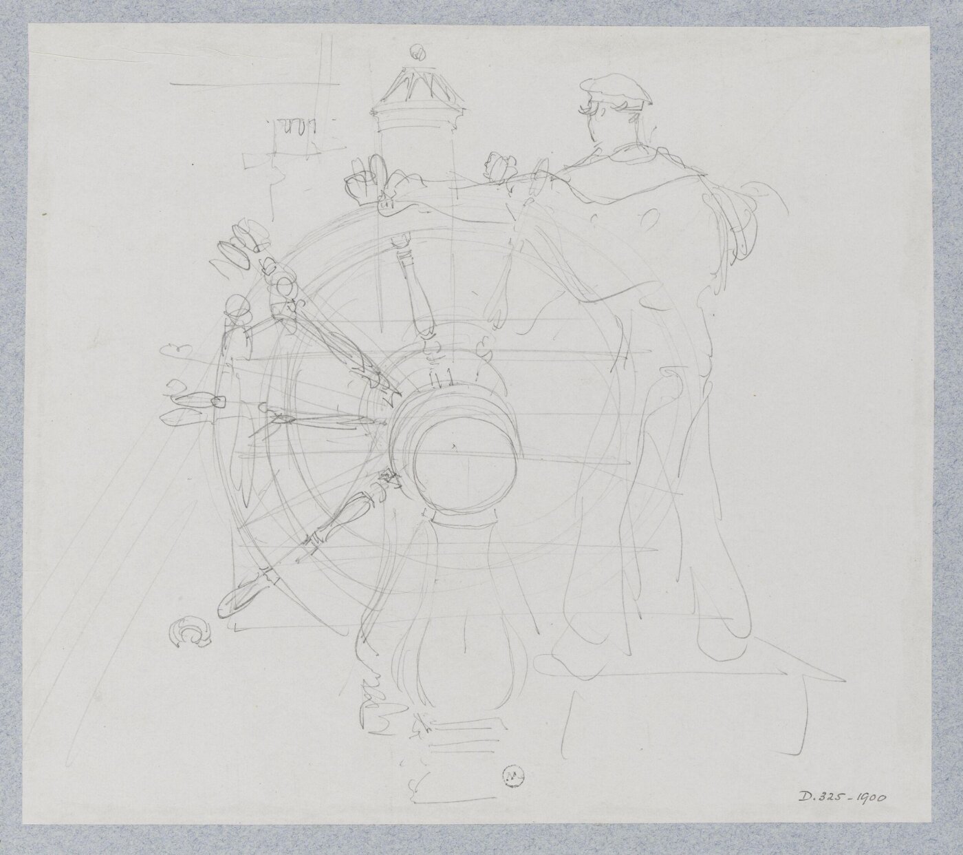 Simpson, William (R.I.), Sketches made during the Campaign of 1854-55 in the Crimea, Circassia and Constantinople