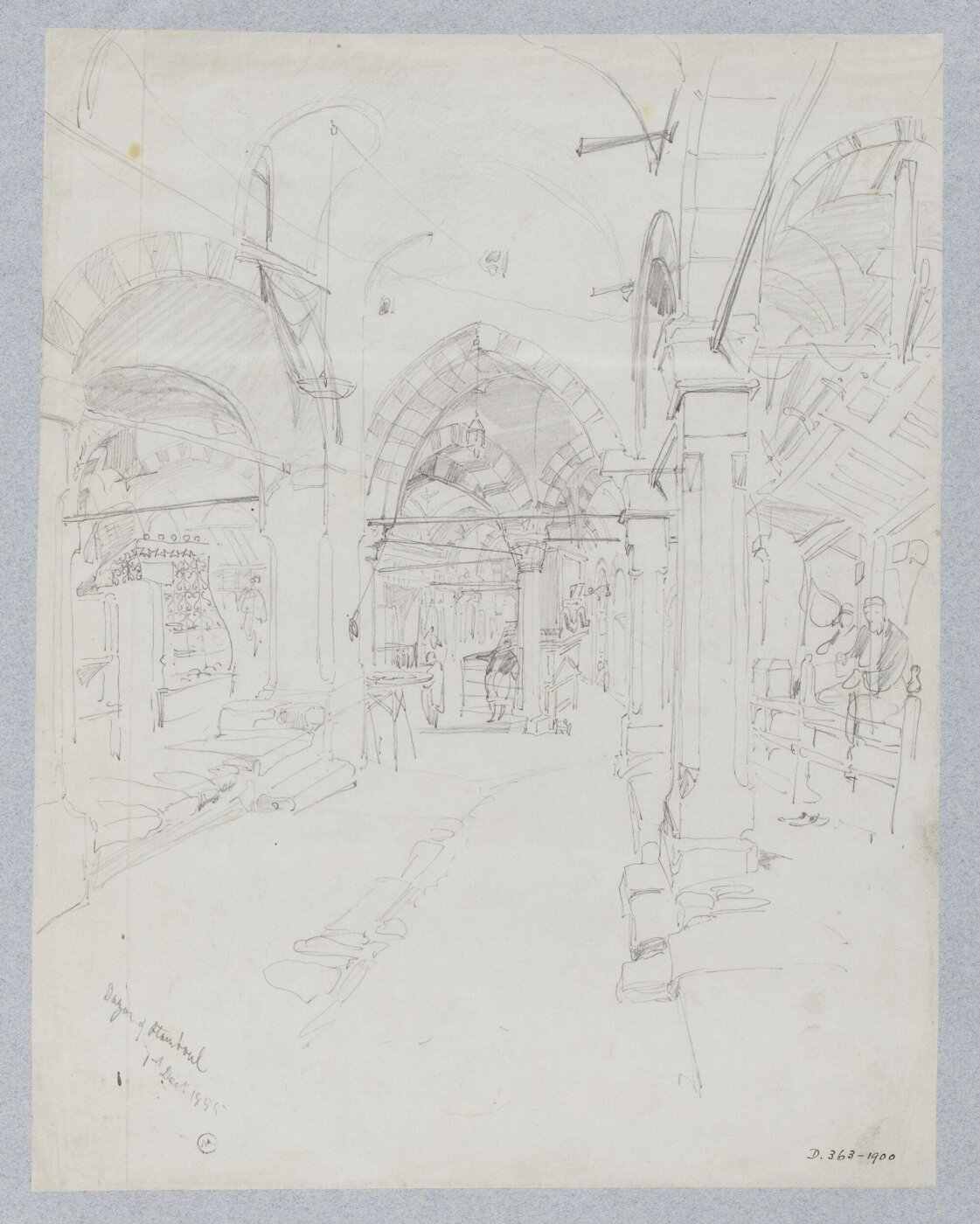 Simpson, William (R.I.), Sketches made during the Campaign of 1854-55 in the Crimea, Circassia and Constantinople