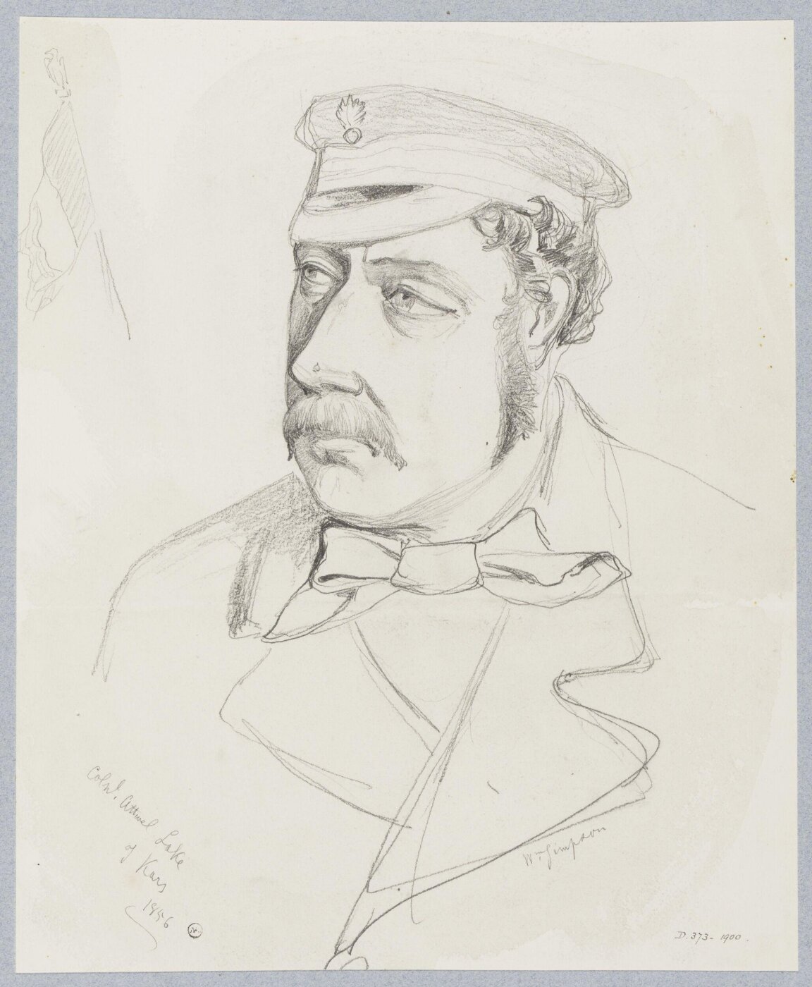 Simpson, William (R.I.), Sketches made during the Campaign of 1854-55 in the Crimea, Circassia and Constantinople