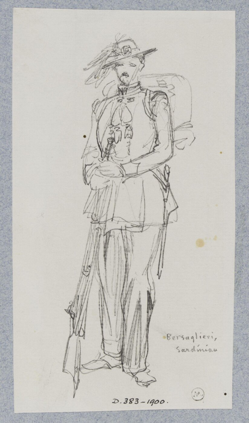 Simpson, William (R.I.), Sketches made during the Campaign of 1854-55 in the Crimea, Circassia and Constantinople