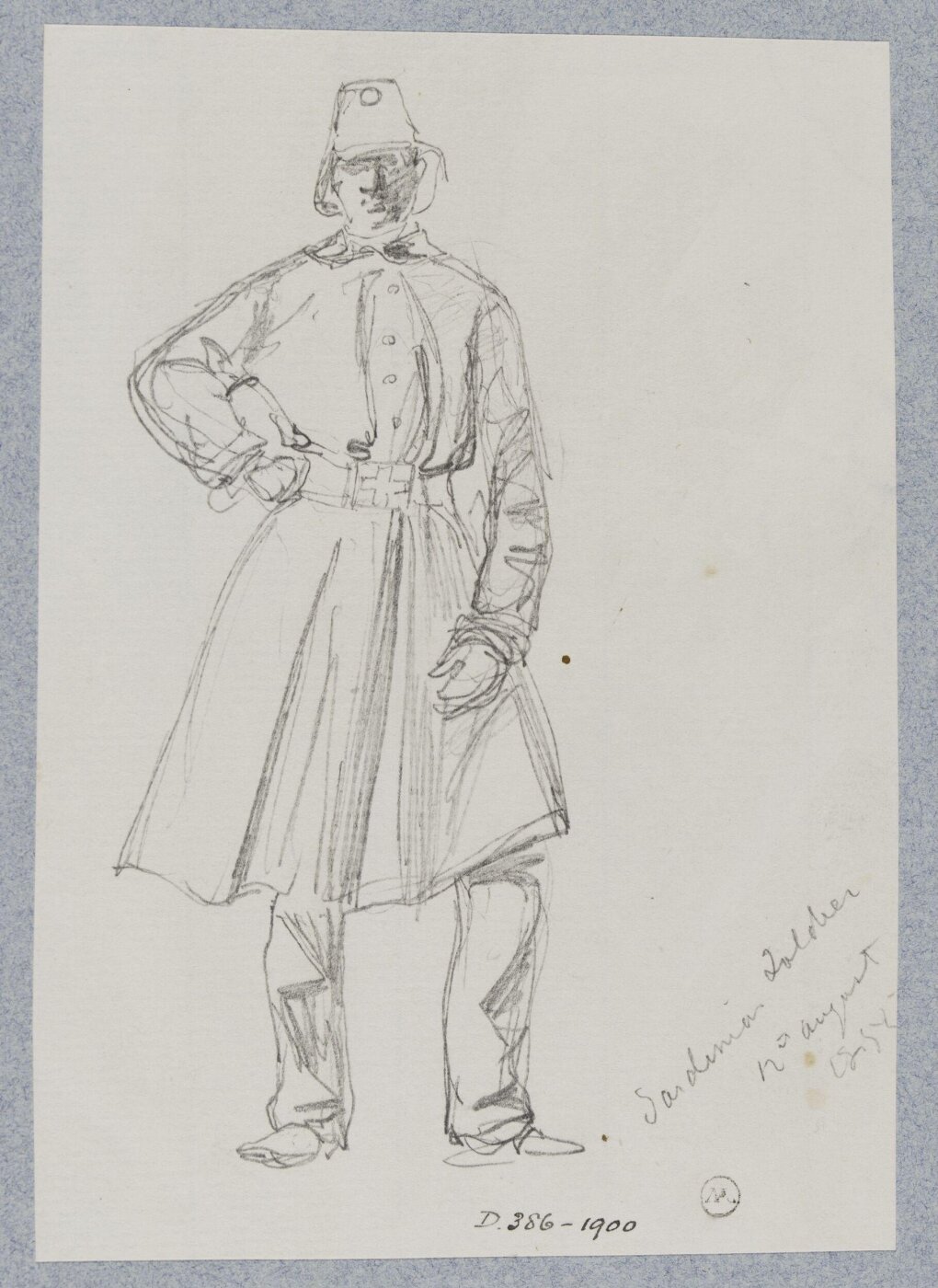 Simpson, William (R.I.), Sketches made during the Campaign of 1854-55 in the Crimea, Circassia and Constantinople
