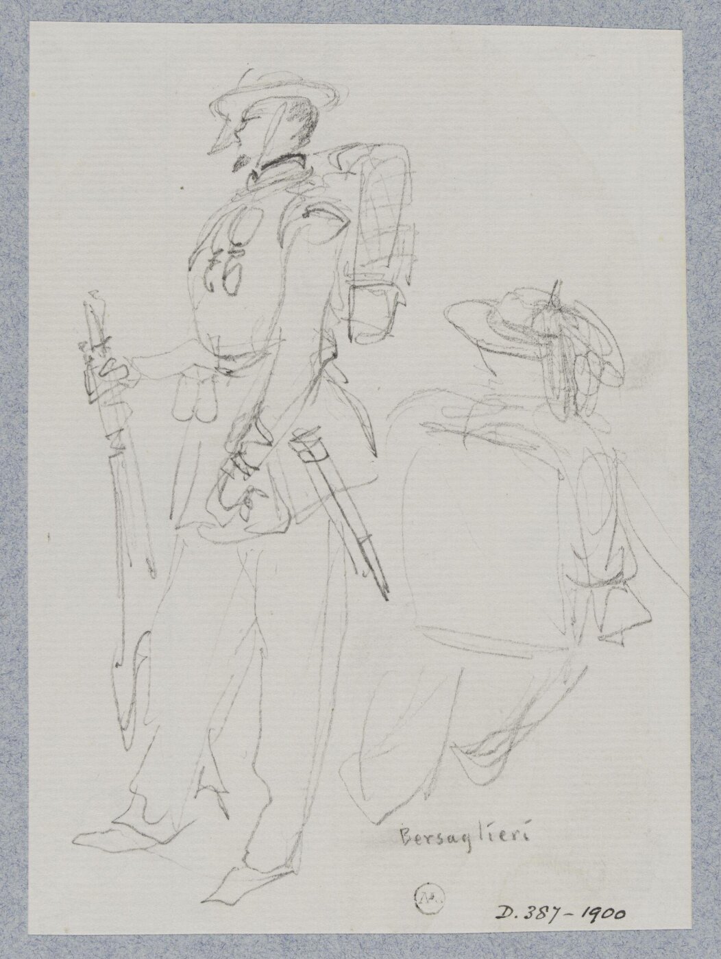 Simpson, William (R.I.), Sketches made during the Campaign of 1854-55 in the Crimea, Circassia and Constantinople