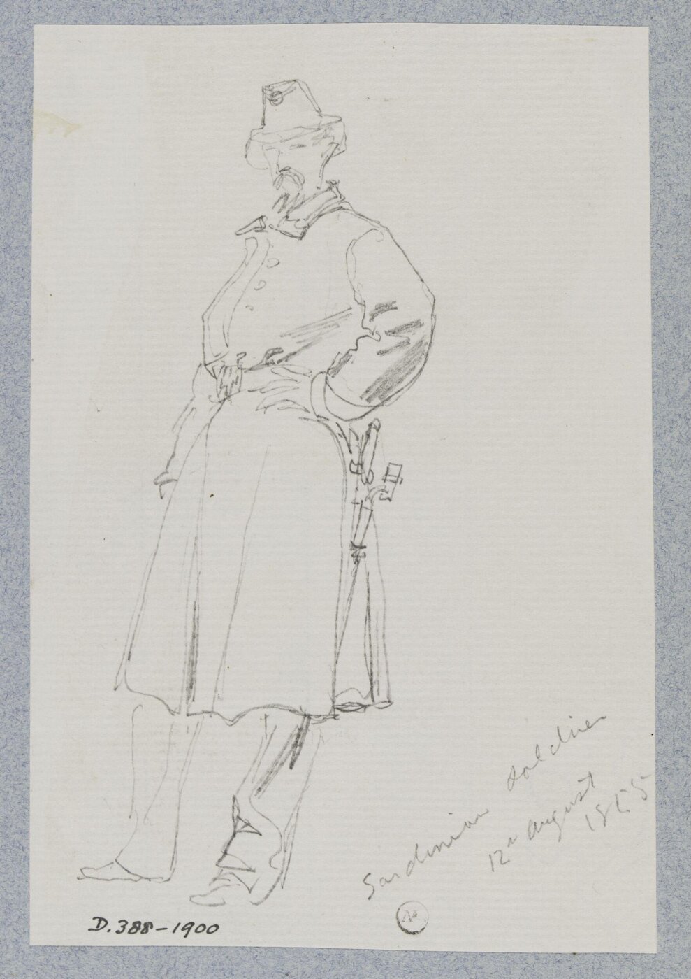 Simpson, William (R.I.), Sketches made during the Campaign of 1854-55 in the Crimea, Circassia and Constantinople