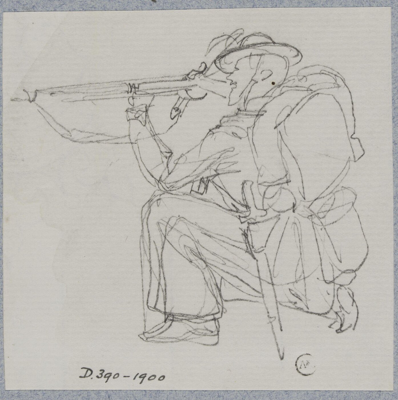 Simpson, William (R.I.), Sketches made during the Campaign of 1854-55 in the Crimea, Circassia and Constantinople